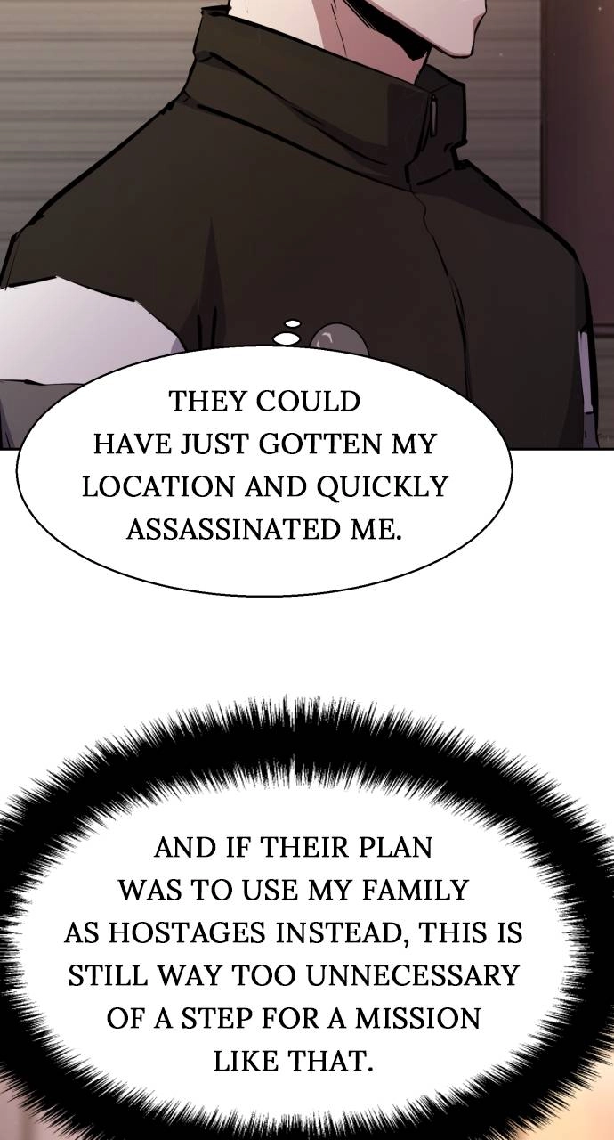 Mercenary Enrollment Chapter 157 Page 41