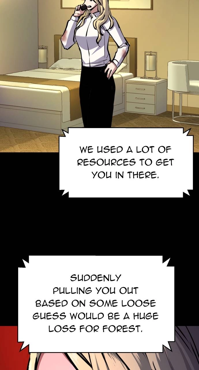 Mercenary Enrollment Chapter 157 Page 50