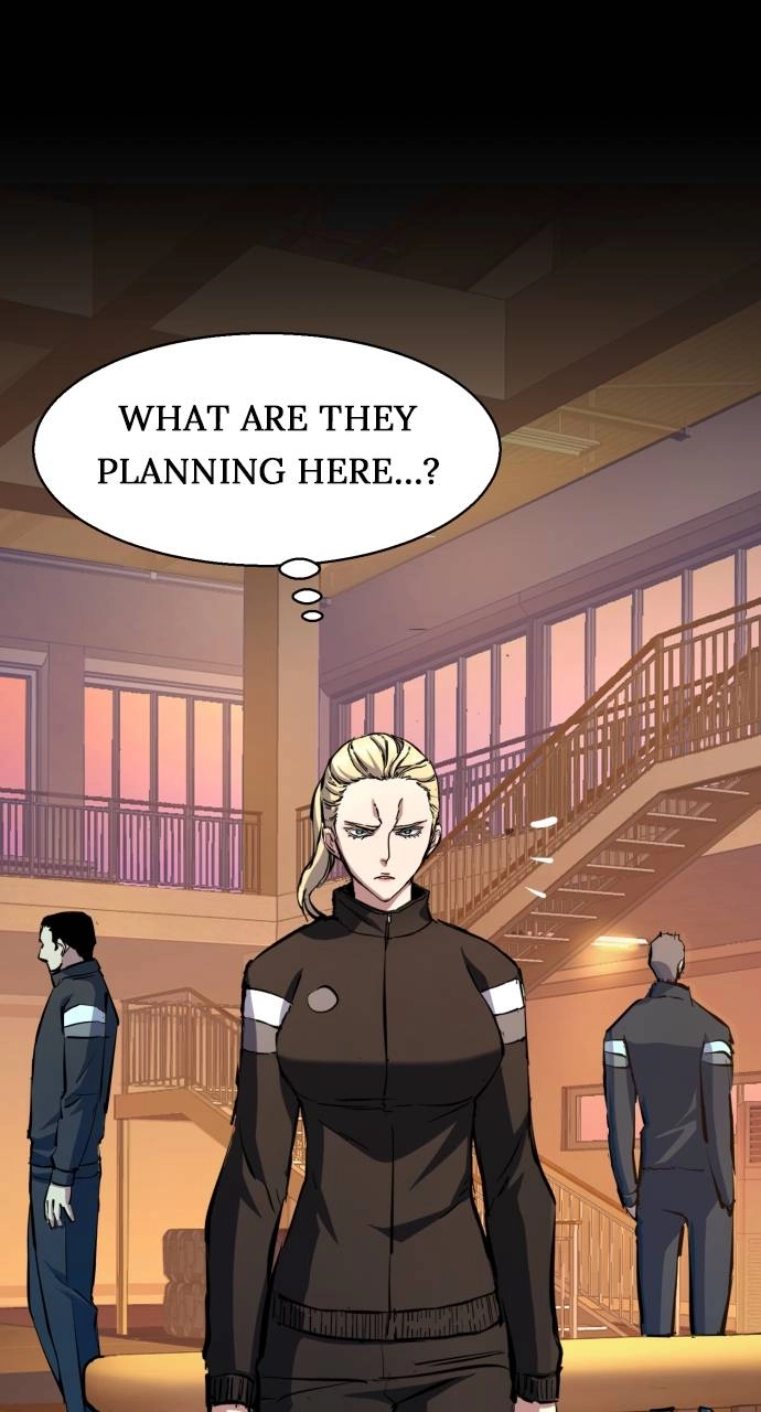 Mercenary Enrollment Chapter 157 Page 52