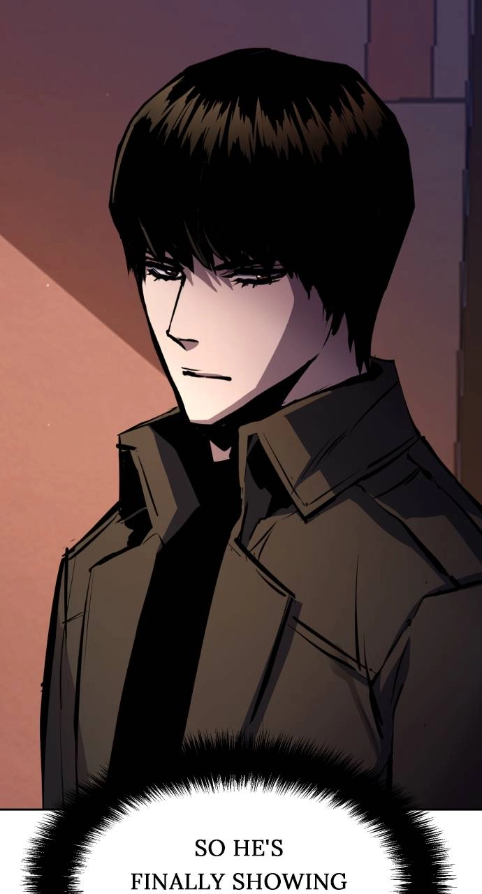 Mercenary Enrollment Chapter 157 Page 63