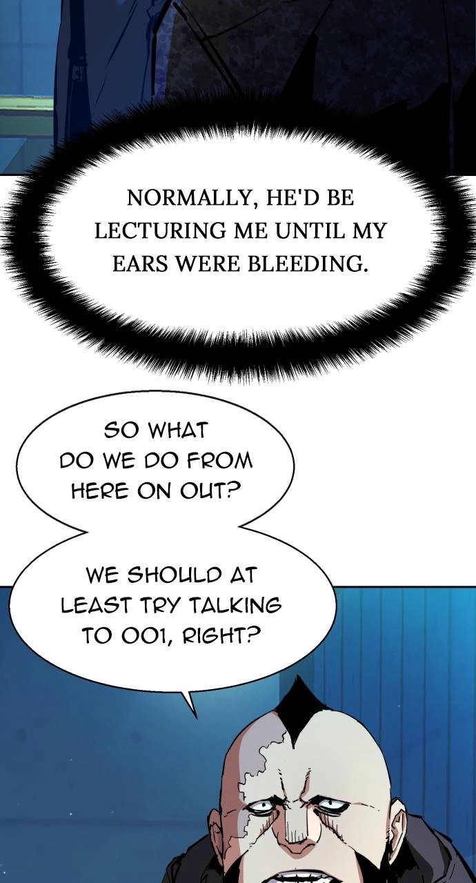 Mercenary Enrollment Chapter 157 Page 6