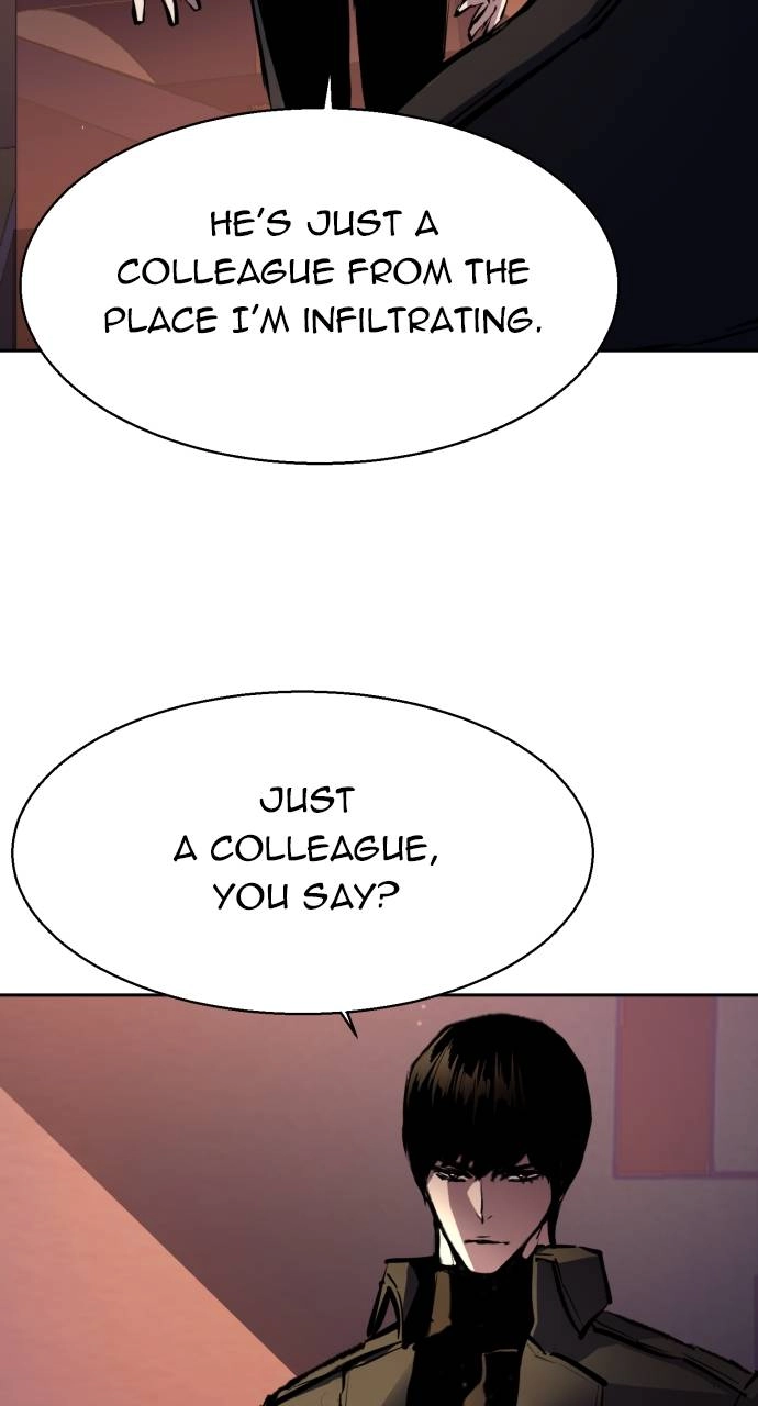 Mercenary Enrollment Chapter 157 Page 71