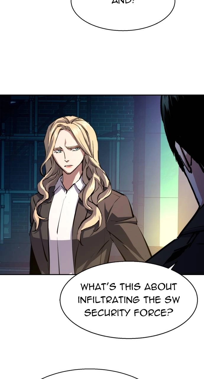 Mercenary Enrollment Chapter 157 Page 83