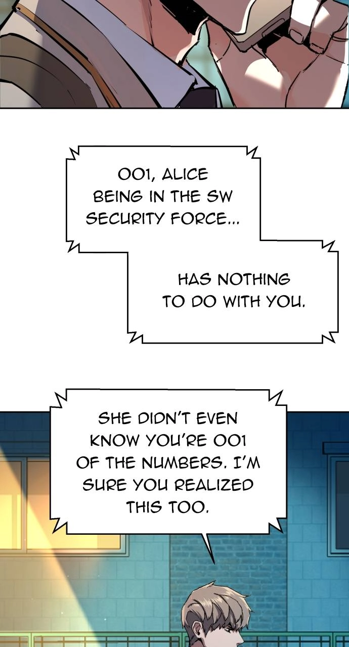 Mercenary Enrollment Chapter 157 Page 93
