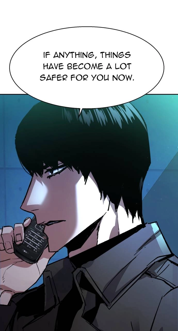 Mercenary Enrollment Chapter 157 Page 96