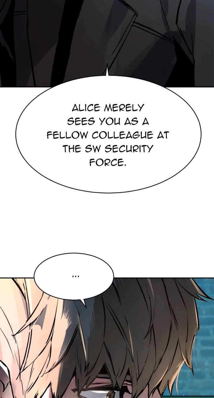 Mercenary Enrollment Chapter 157 Page 97