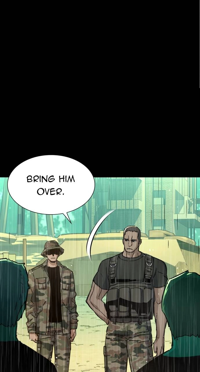 Mercenary Enrollment Chapter 98 Page 11