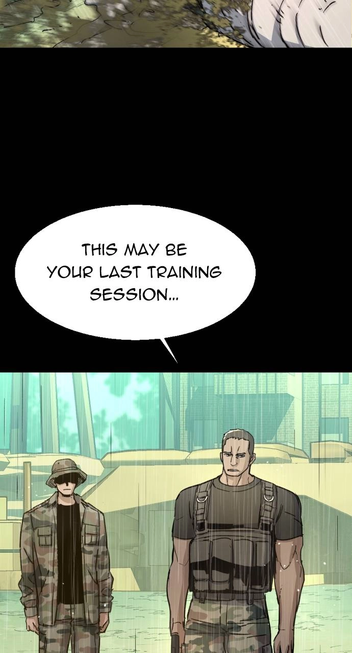 Mercenary Enrollment Chapter 98 Page 14