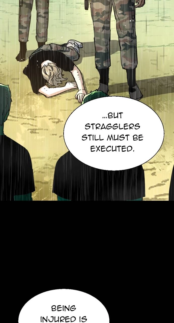 Mercenary Enrollment Chapter 98 Page 15