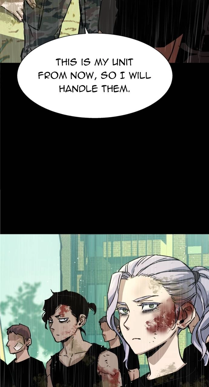 Mercenary Enrollment Chapter 98 Page 22