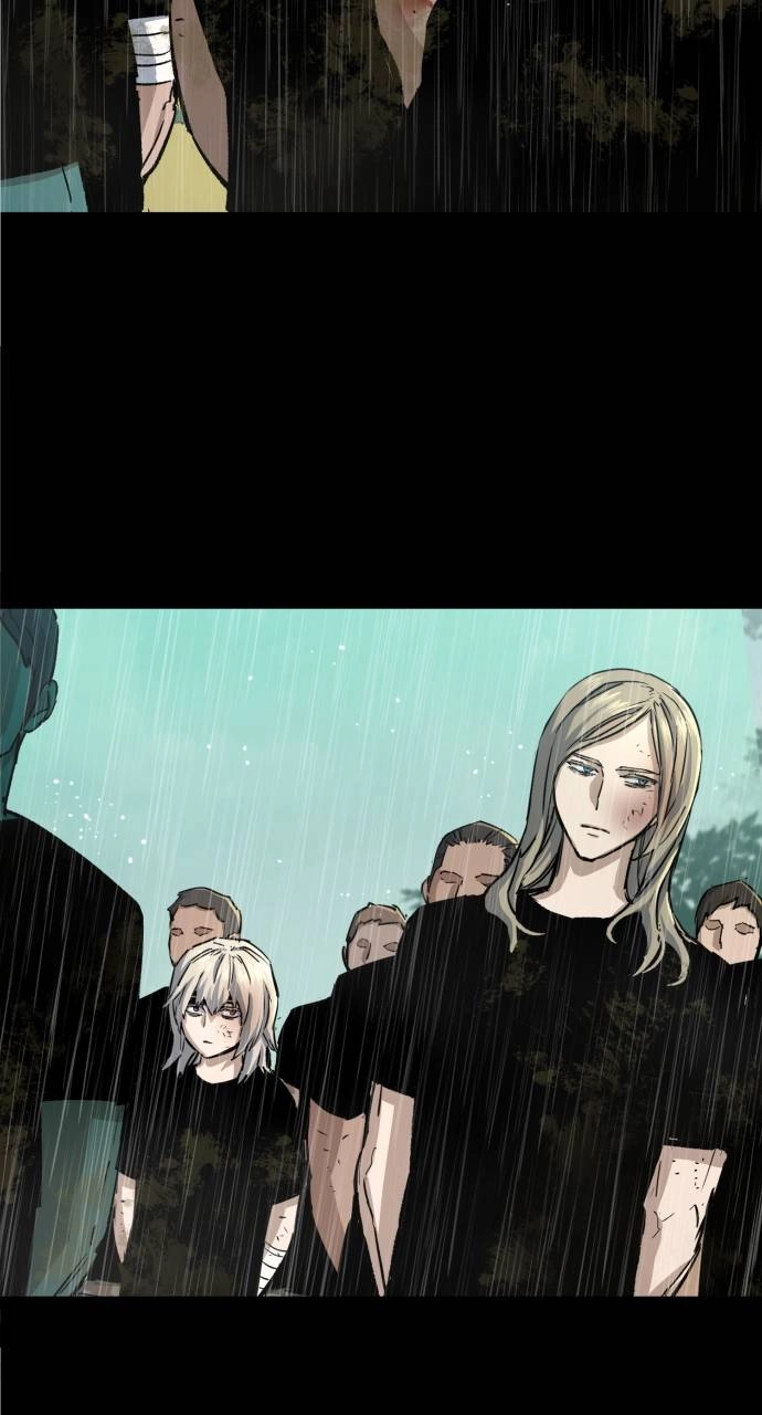 Mercenary Enrollment Chapter 98 Page 23
