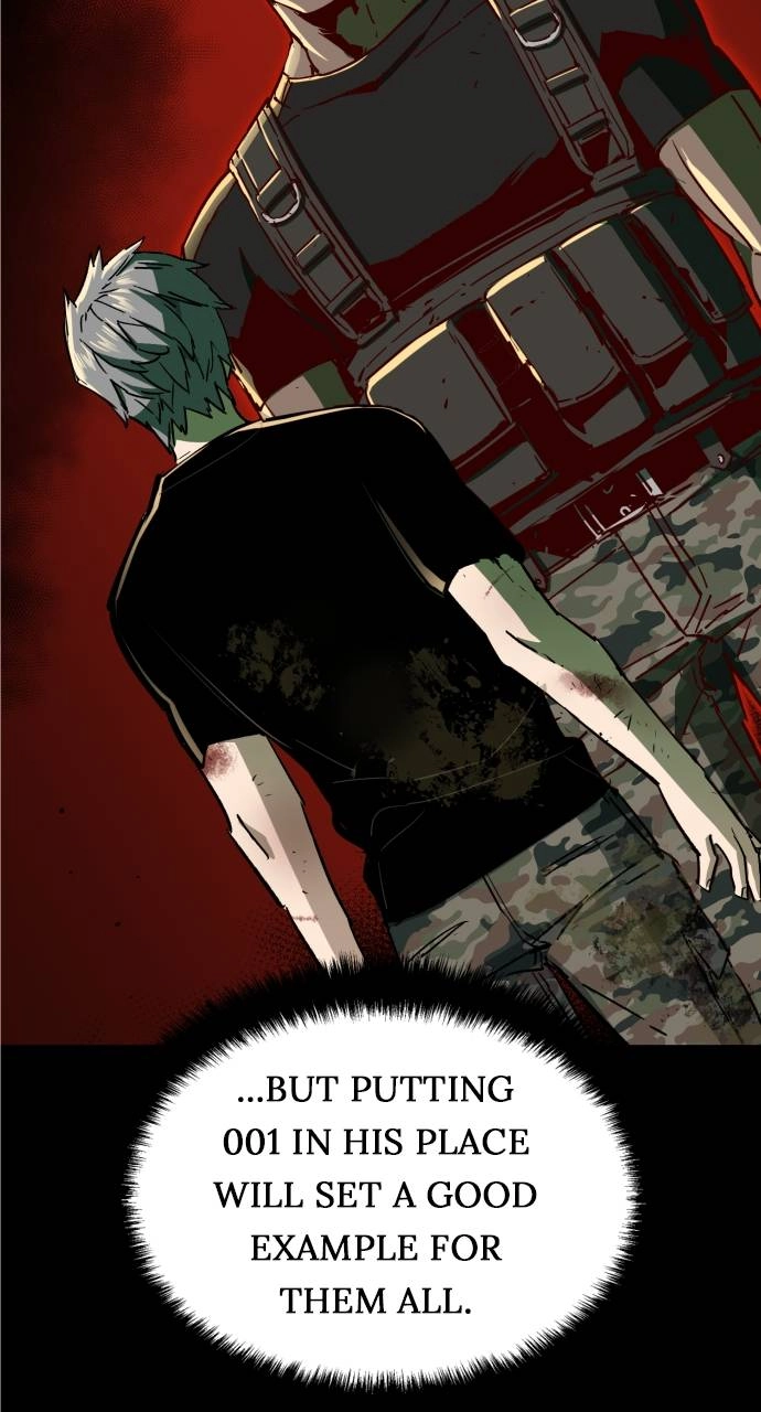 Mercenary Enrollment Chapter 98 Page 27