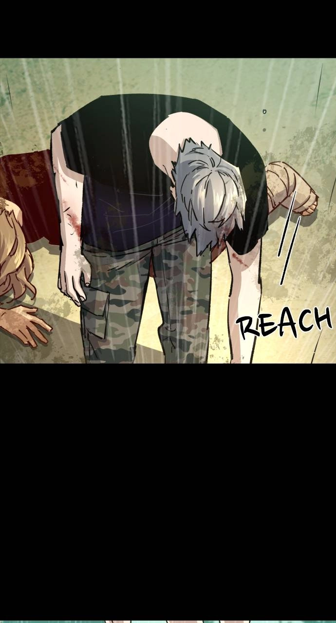 Mercenary Enrollment Chapter 98 Page 35