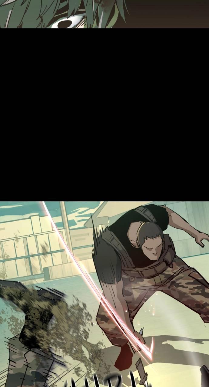 Mercenary Enrollment Chapter 98 Page 38
