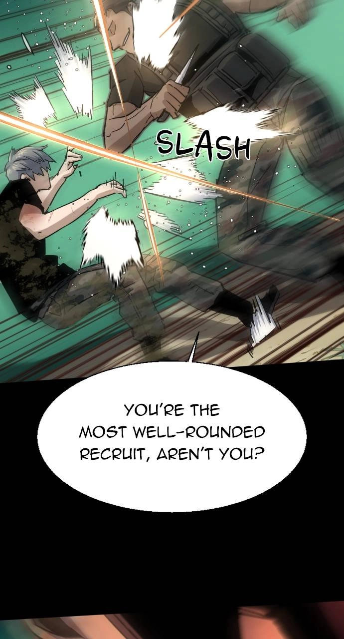 Mercenary Enrollment Chapter 98 Page 42