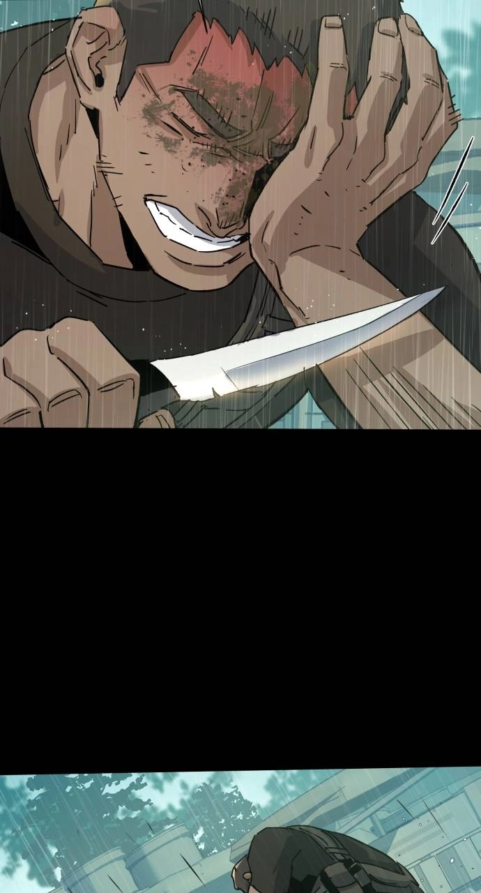 Mercenary Enrollment Chapter 98 Page 46