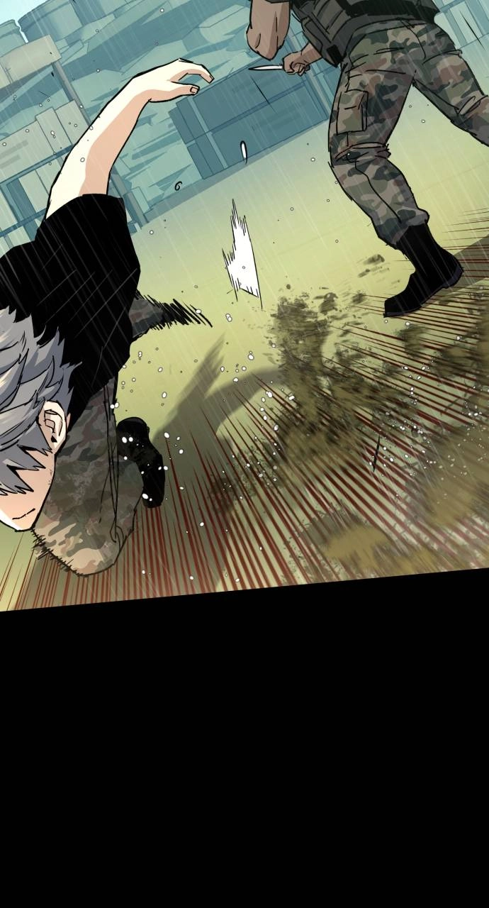 Mercenary Enrollment Chapter 98 Page 47