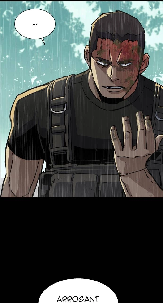 Mercenary Enrollment Chapter 98 Page 51