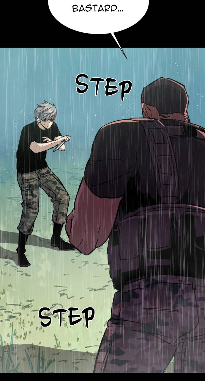 Mercenary Enrollment Chapter 98 Page 52