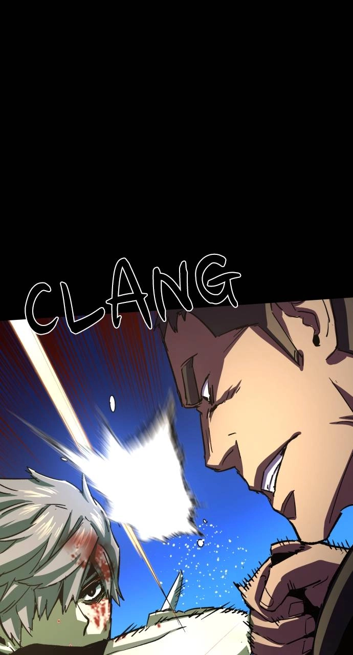 Mercenary Enrollment Chapter 98 Page 54