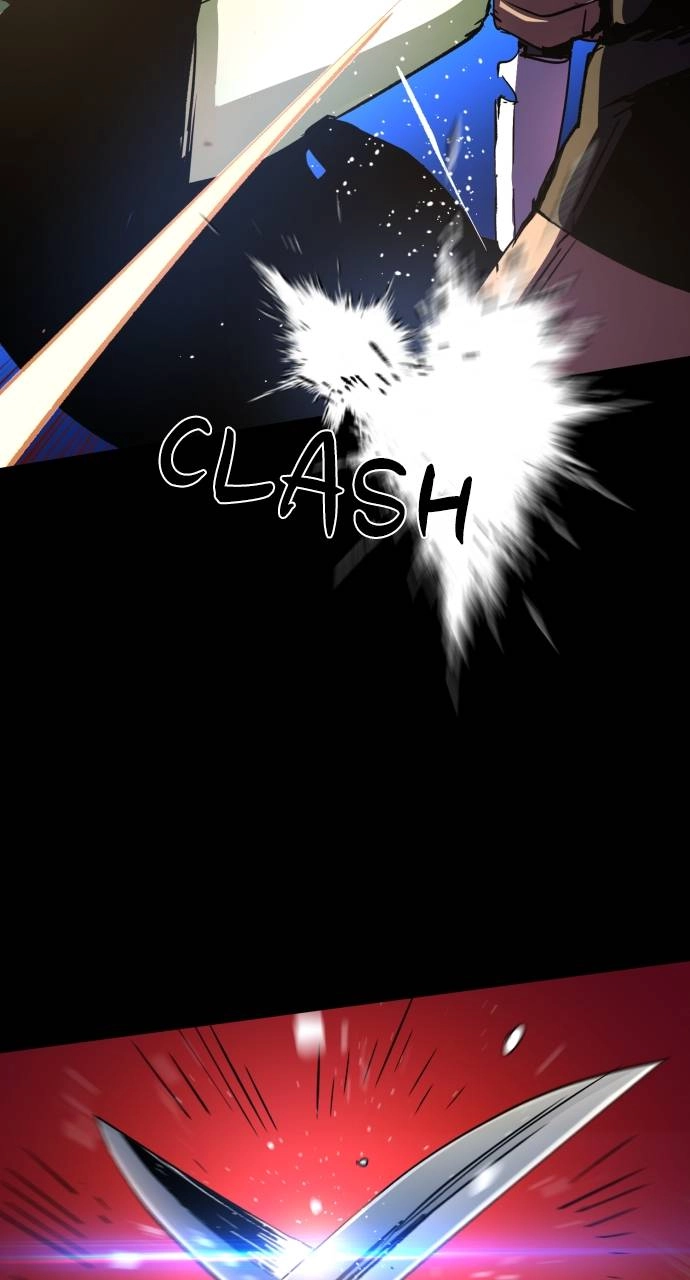 Mercenary Enrollment Chapter 98 Page 55