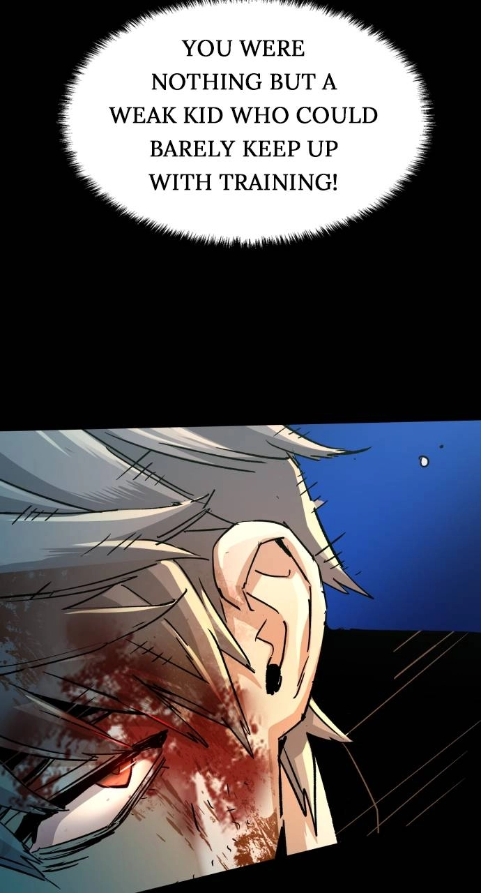 Mercenary Enrollment Chapter 98 Page 61