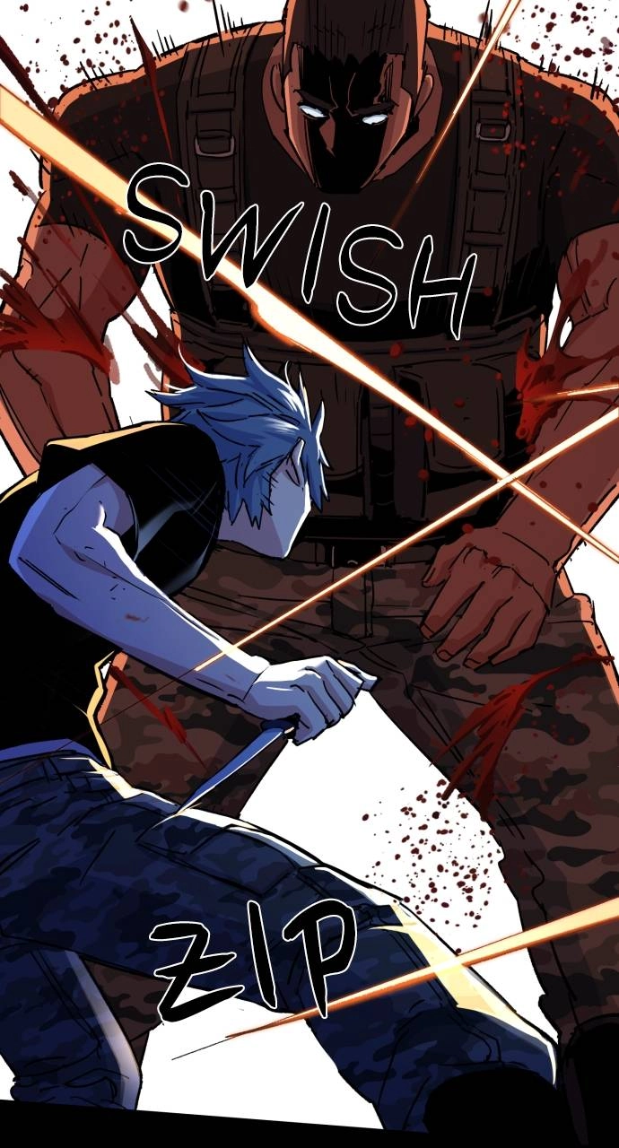 Mercenary Enrollment Chapter 98 Page 64