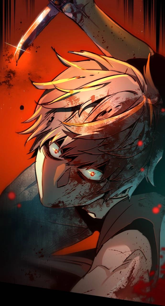 Mercenary Enrollment Chapter 98 Page 67