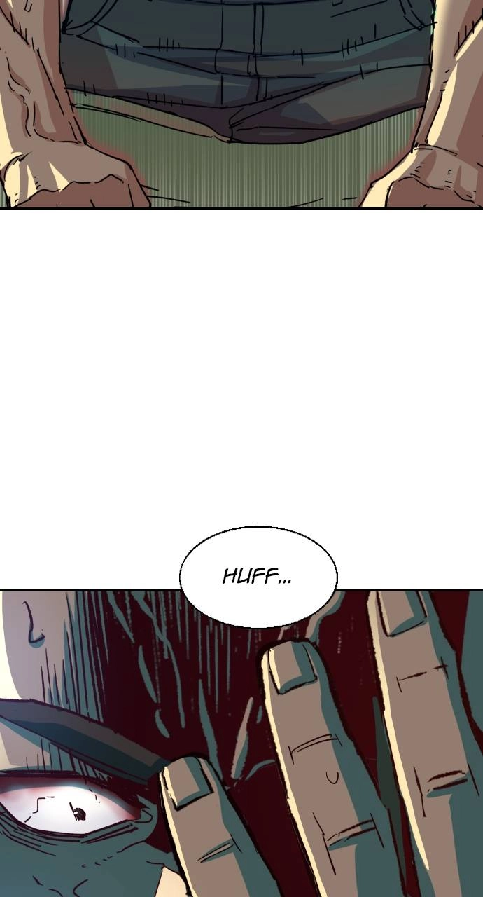 Mercenary Enrollment Chapter 98 Page 72