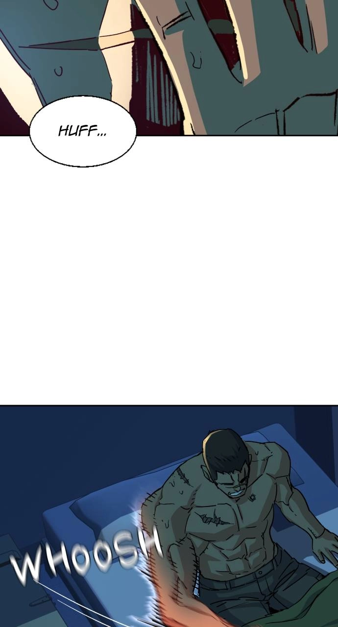 Mercenary Enrollment Chapter 98 Page 73