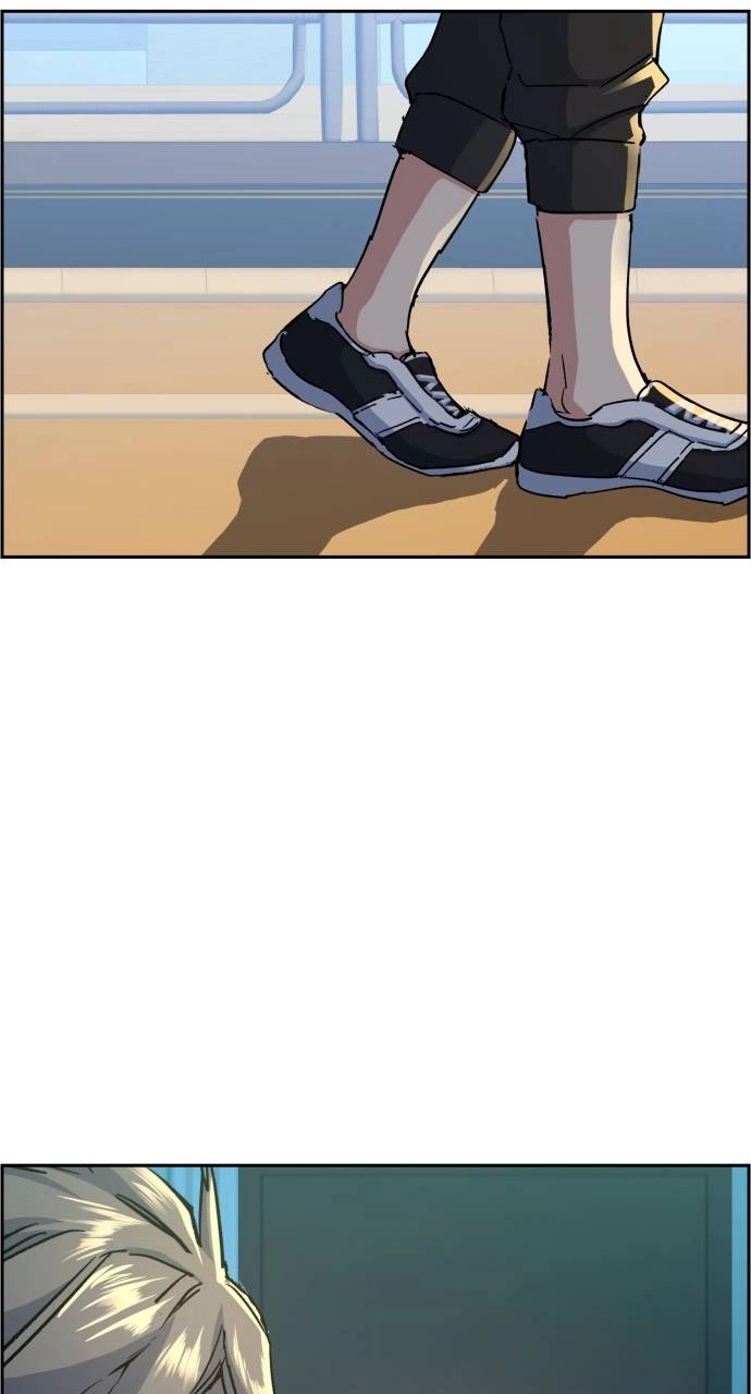Mercenary Enrollment Chapter 98 Page 84