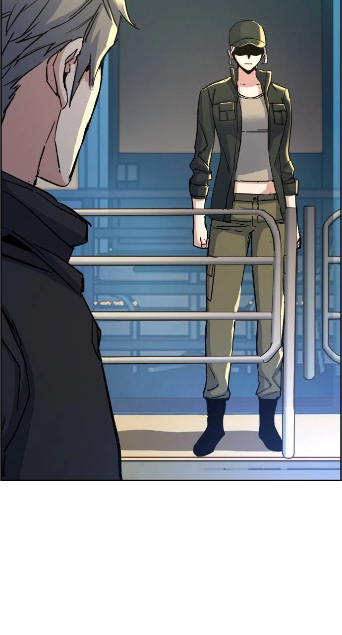 Mercenary Enrollment Chapter 98 Page 85