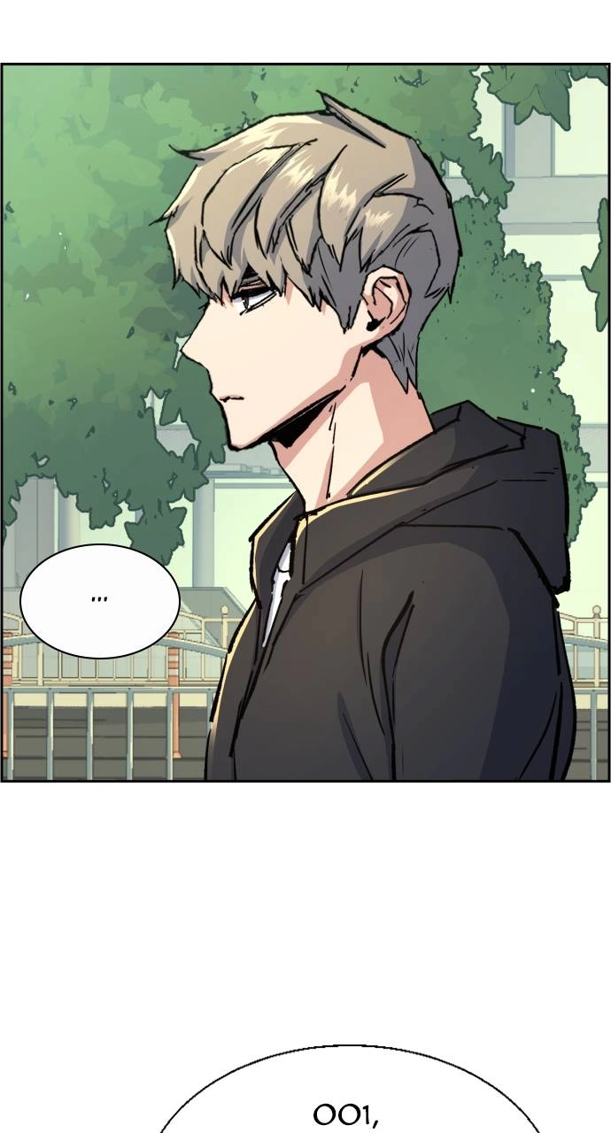Mercenary Enrollment Chapter 98 Page 89