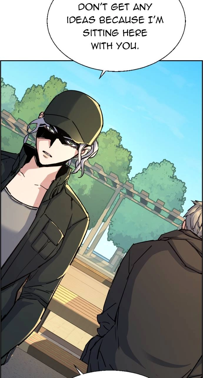 Mercenary Enrollment Chapter 98 Page 90