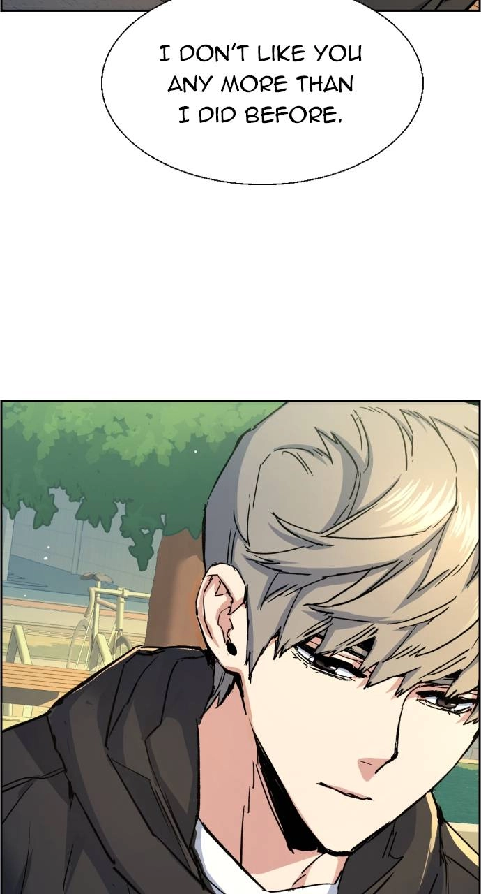 Mercenary Enrollment Chapter 98 Page 91