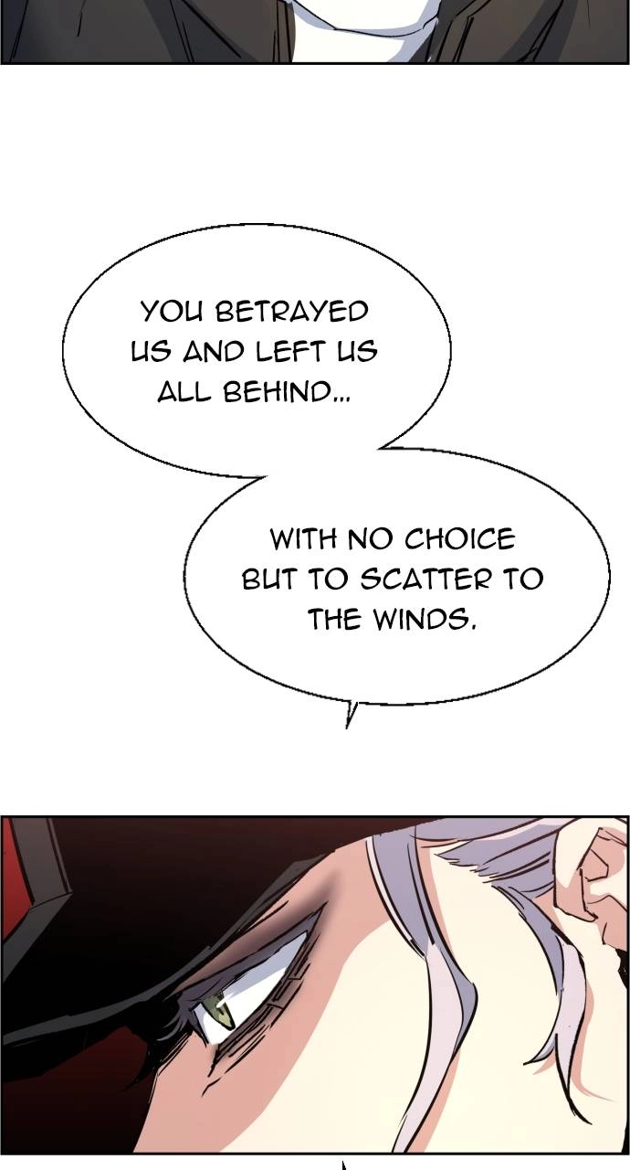 Mercenary Enrollment Chapter 98 Page 92