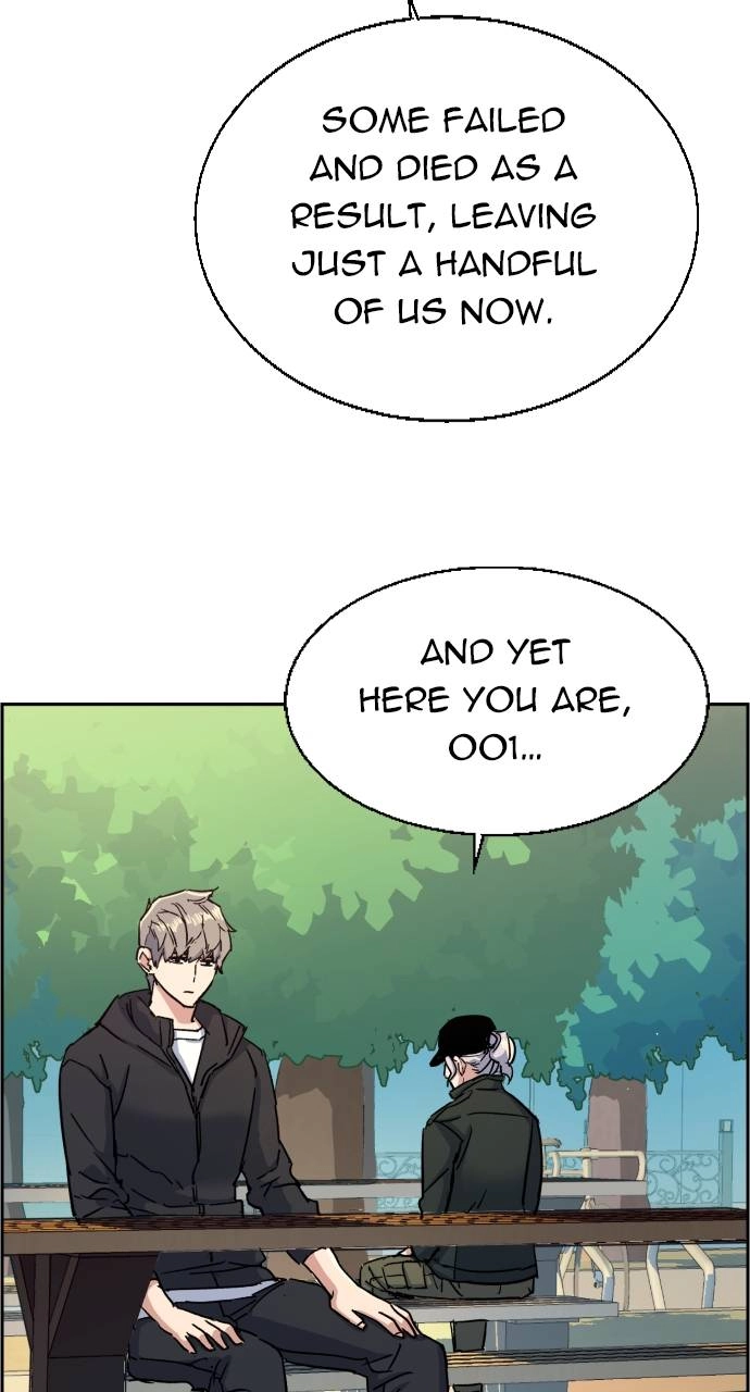 Mercenary Enrollment Chapter 98 Page 93