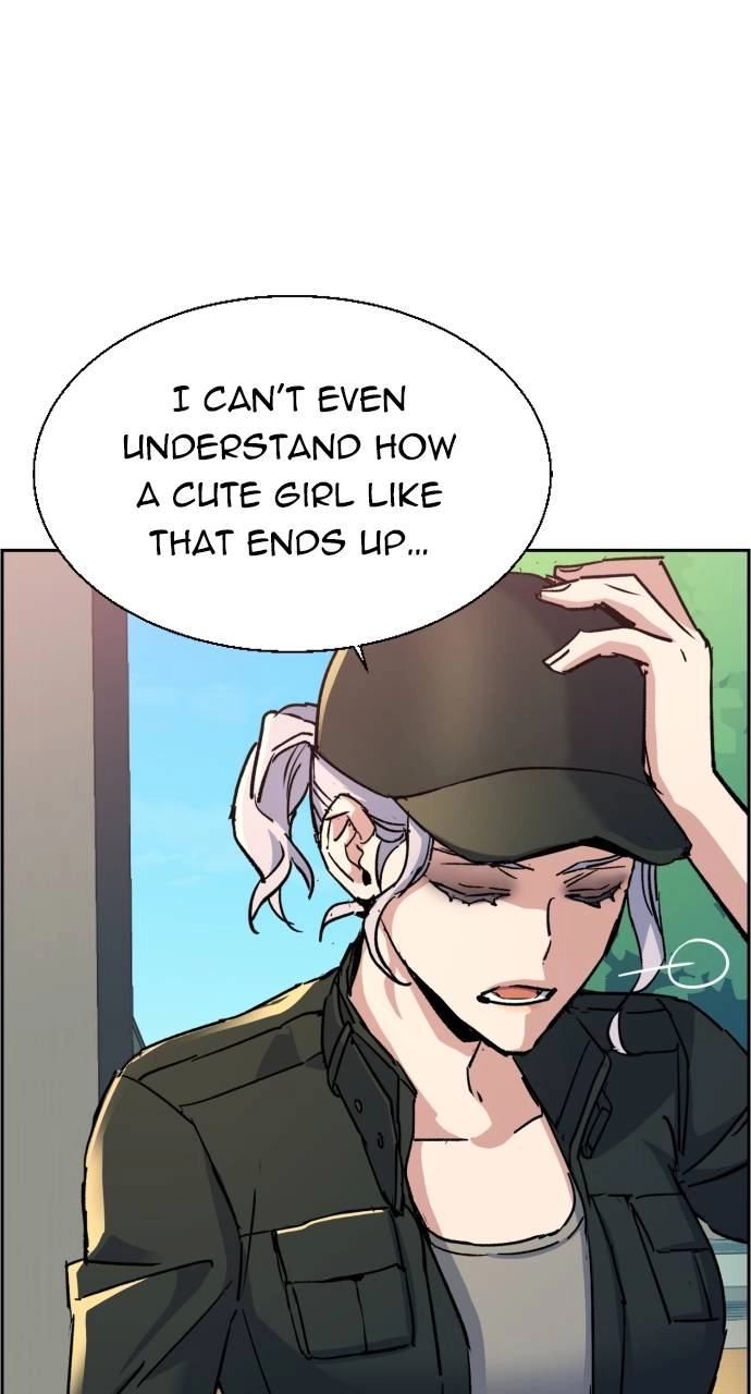Mercenary Enrollment Chapter 98 Page 95