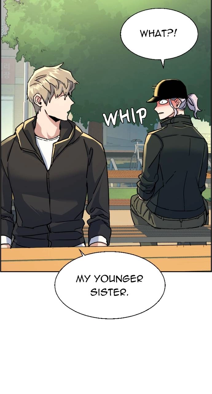 Mercenary Enrollment Chapter 98 Page 97