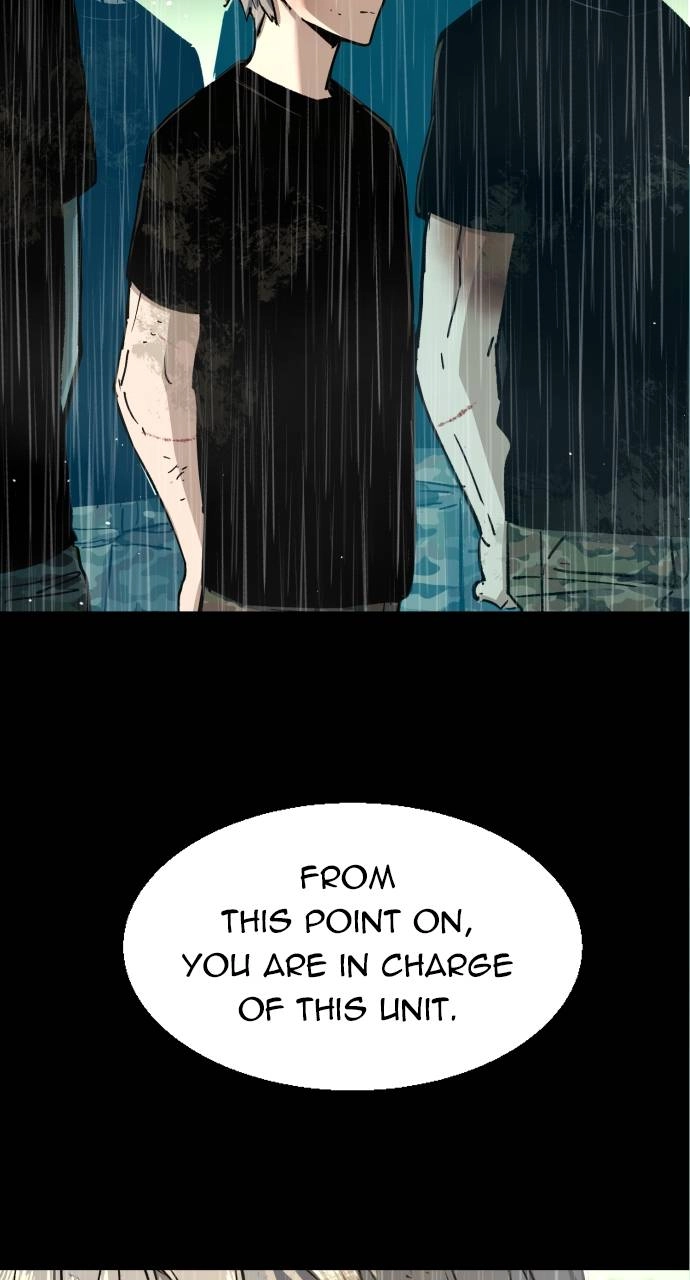 Mercenary Enrollment Chapter 98 Page 9