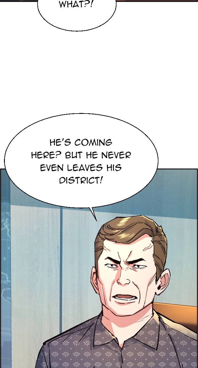 Mercenary Enrollment Chapter 109 Page 18
