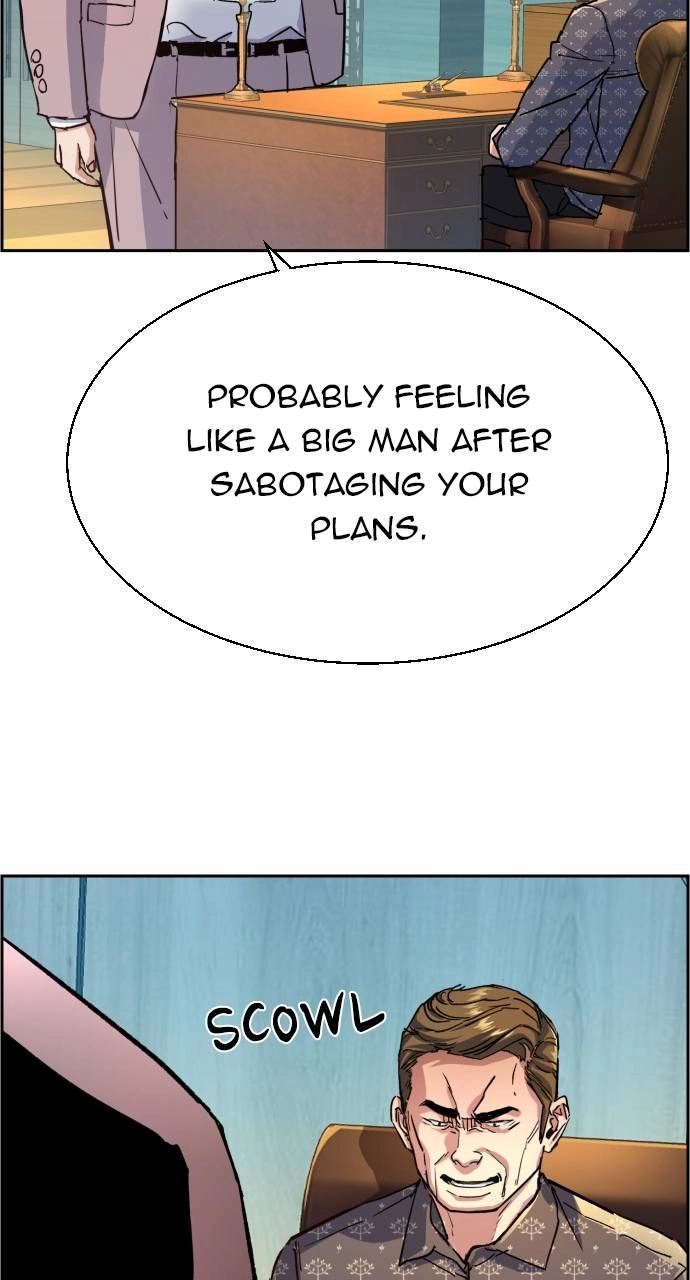 Mercenary Enrollment Chapter 109 Page 20