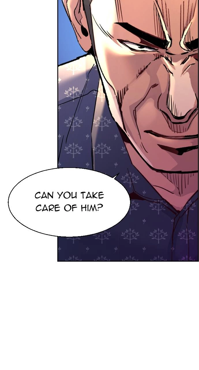 Mercenary Enrollment Chapter 109 Page 22