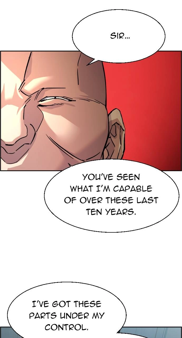 Mercenary Enrollment Chapter 109 Page 23