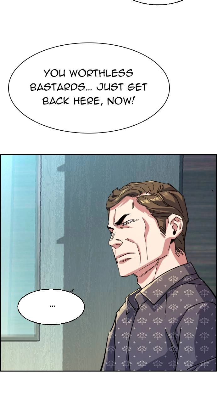Mercenary Enrollment Chapter 109 Page 37