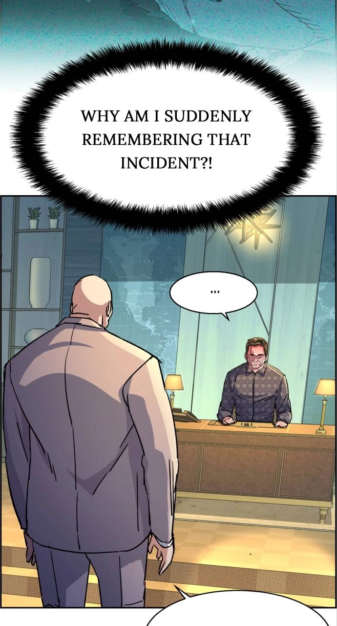 Mercenary Enrollment Chapter 109 Page 43