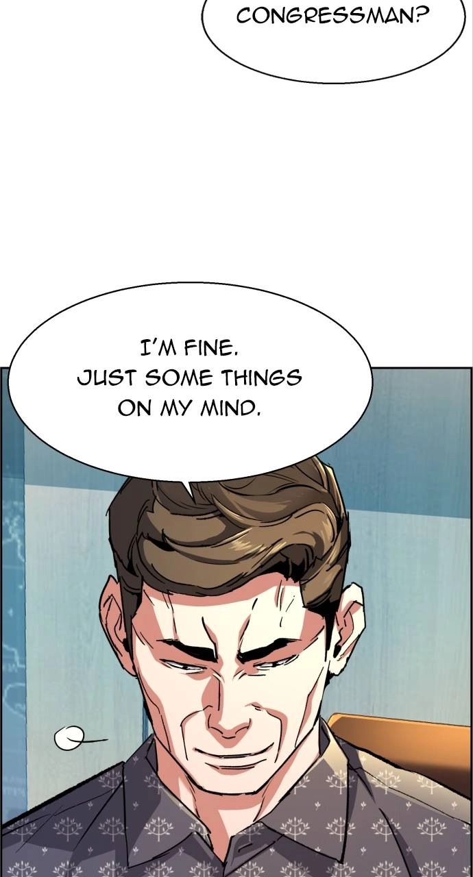Mercenary Enrollment Chapter 109 Page 44