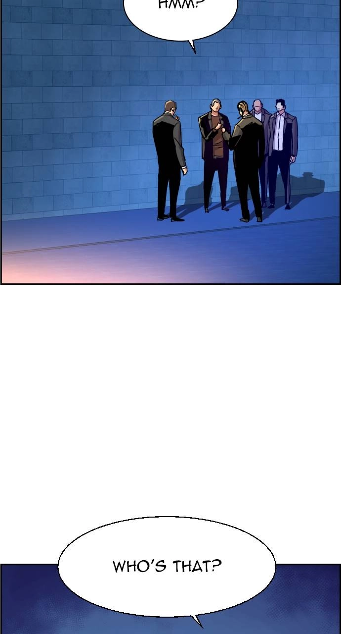 Mercenary Enrollment Chapter 109 Page 54