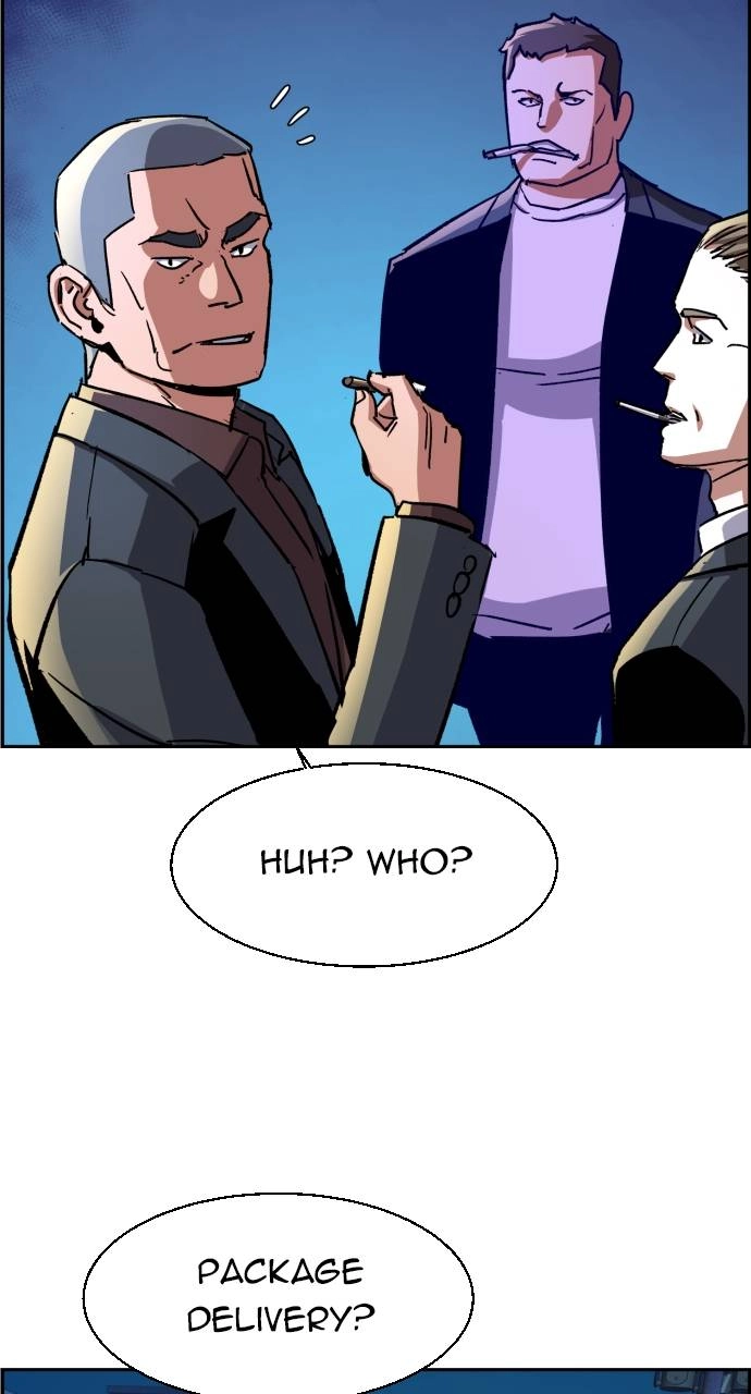 Mercenary Enrollment Chapter 109 Page 55