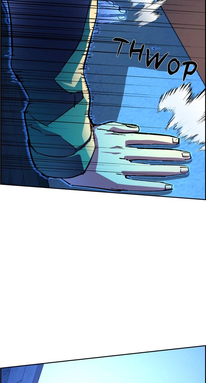 Mercenary Enrollment Chapter 109 Page 59